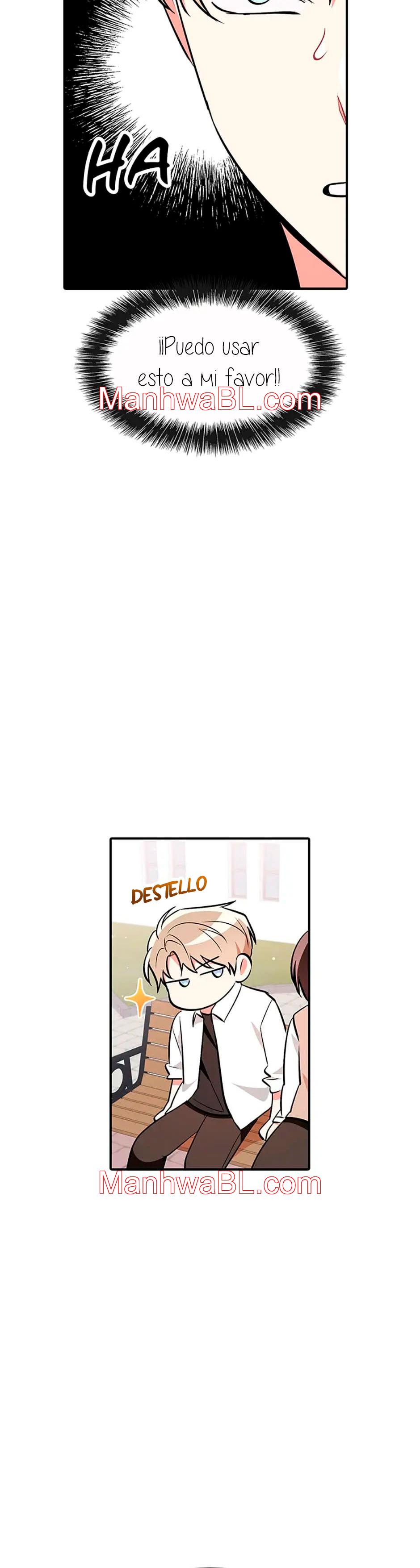 Shining Summer - Capítulo 32 manhwa