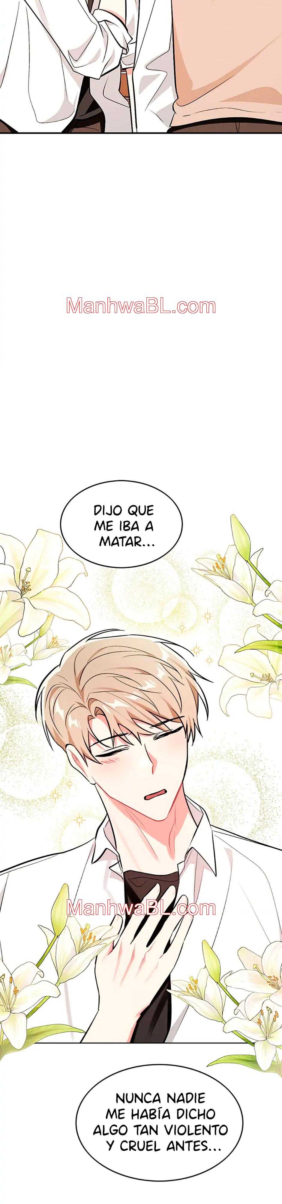Shining Summer - Capítulo 32 manhwa