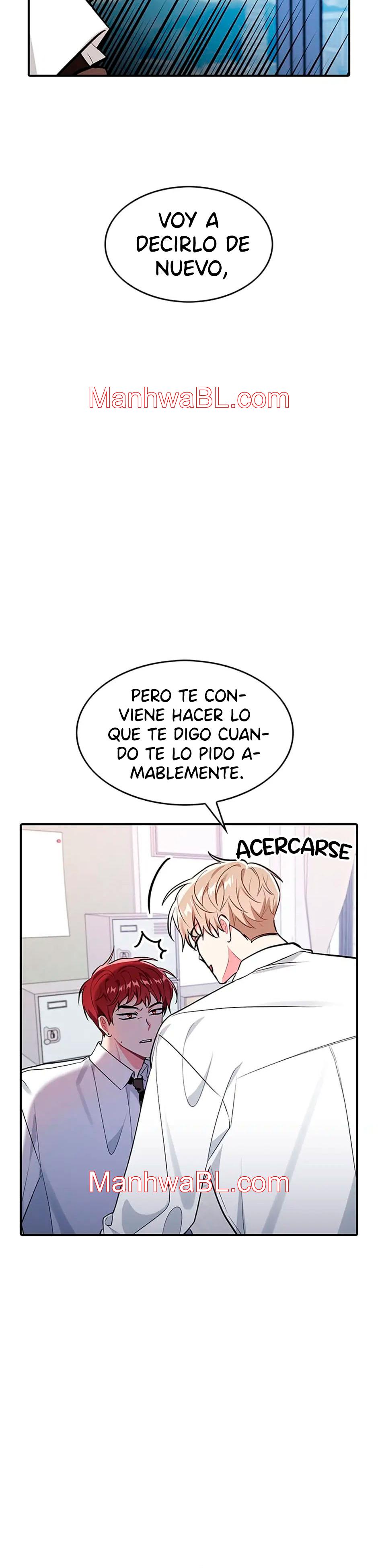 Shining Summer - Capítulo 32 manhwa
