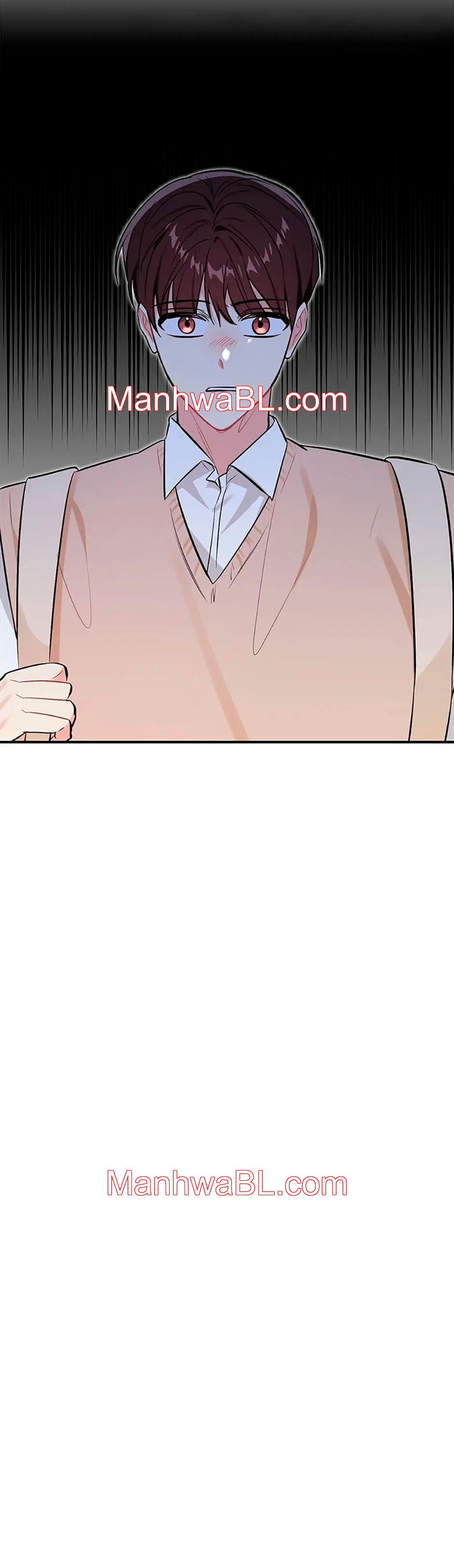 Shining Summer - Capítulo 32 manhwa