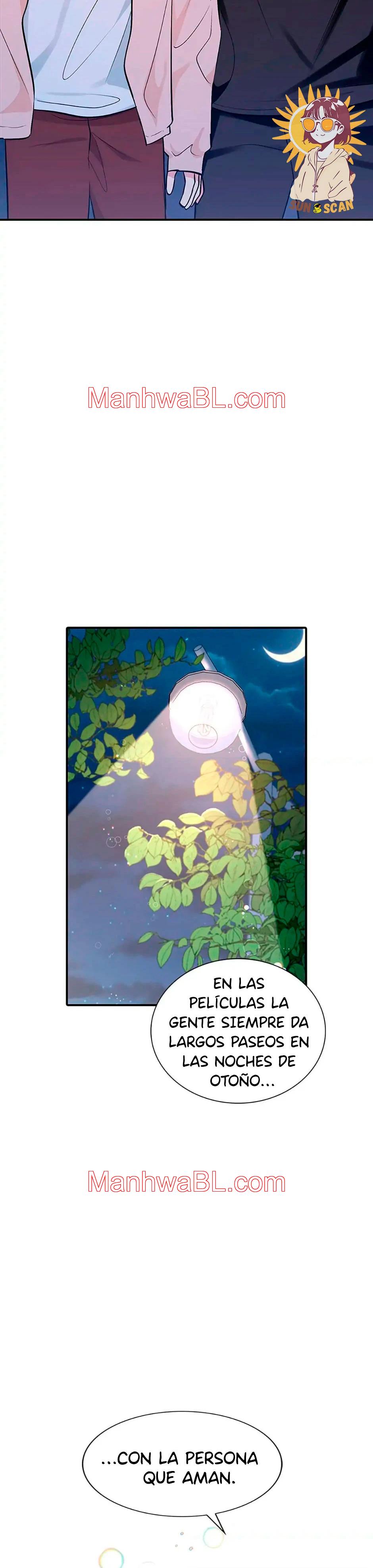 Shining Summer - Capítulo 34 manhwa