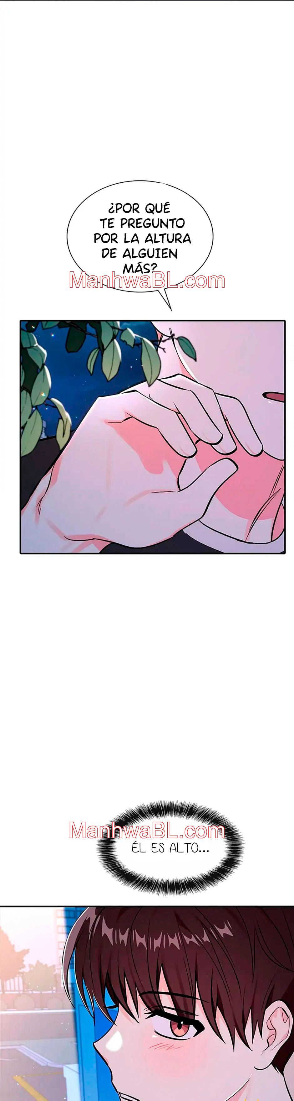 Shining Summer - Capítulo 34 manhwa
