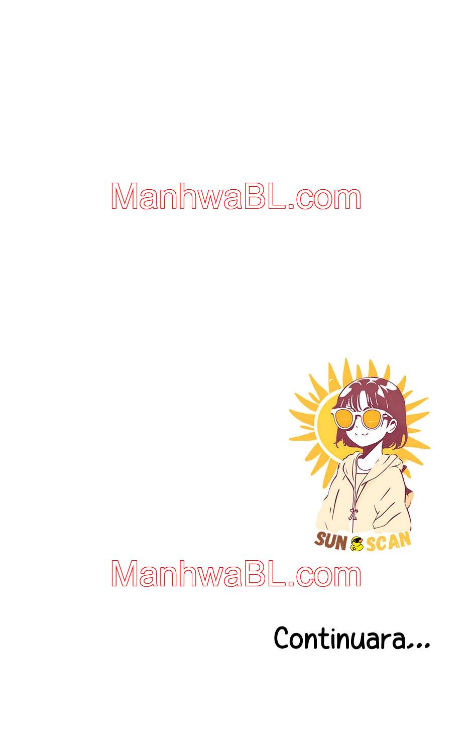 Shining Summer - Capítulo 34 manhwa