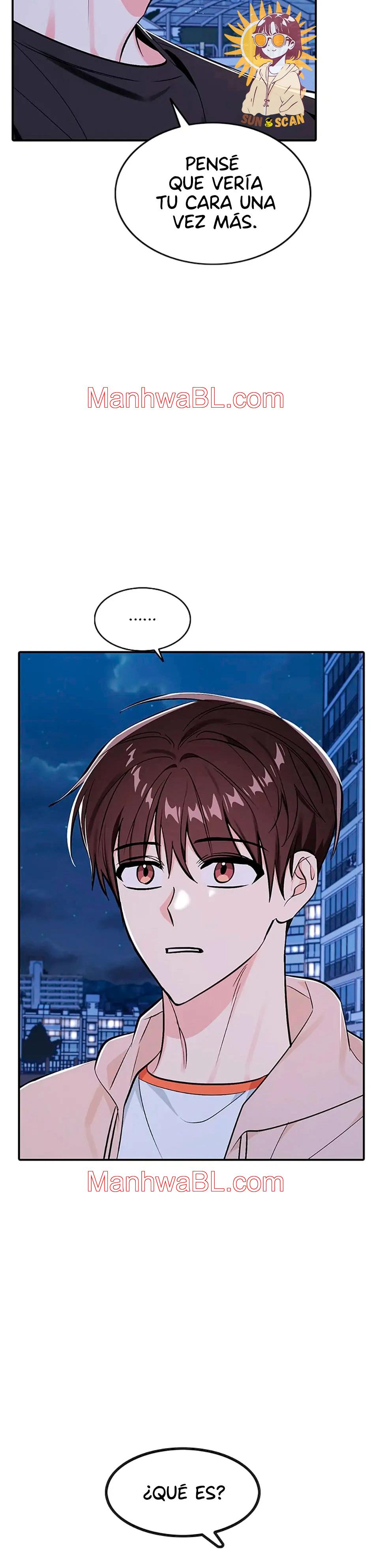Shining Summer - Capítulo 34 manhwa