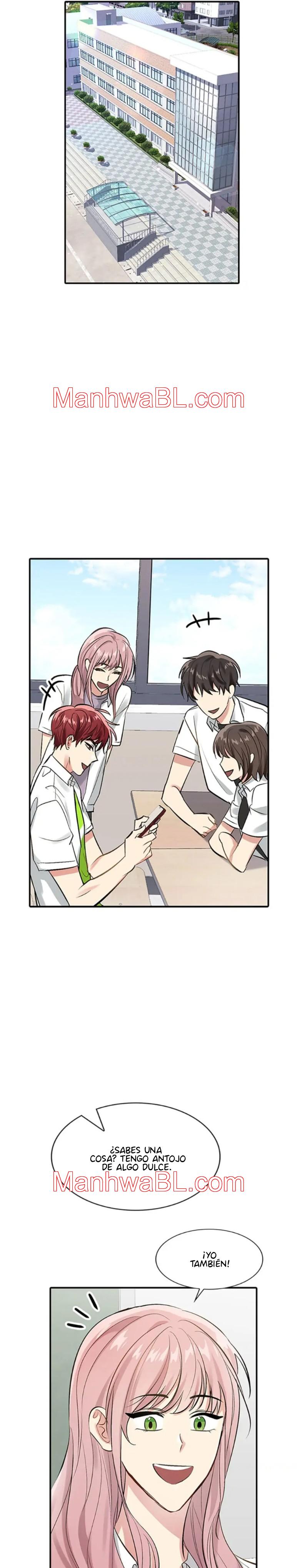 Shining Summer - Capitulo 16 manhwa
