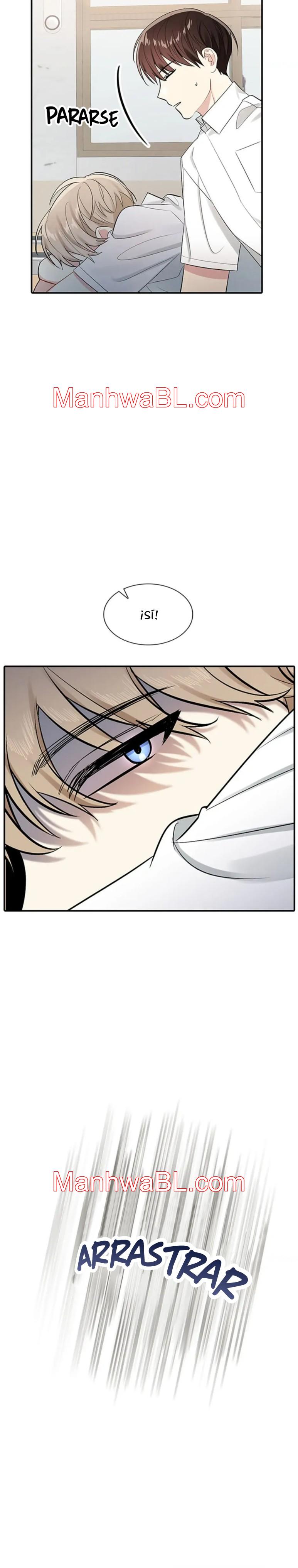 Shining Summer - Capitulo 16 manhwa