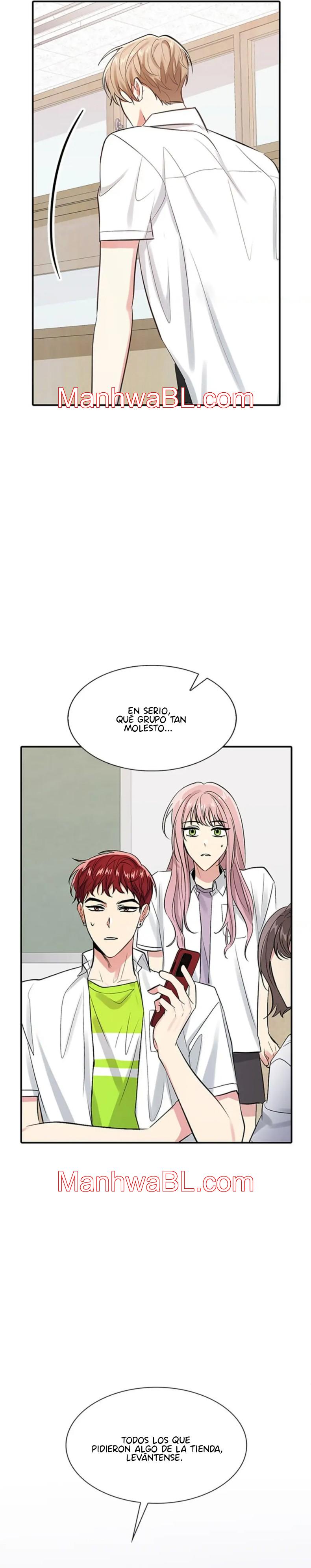Shining Summer - Capitulo 16 manhwa