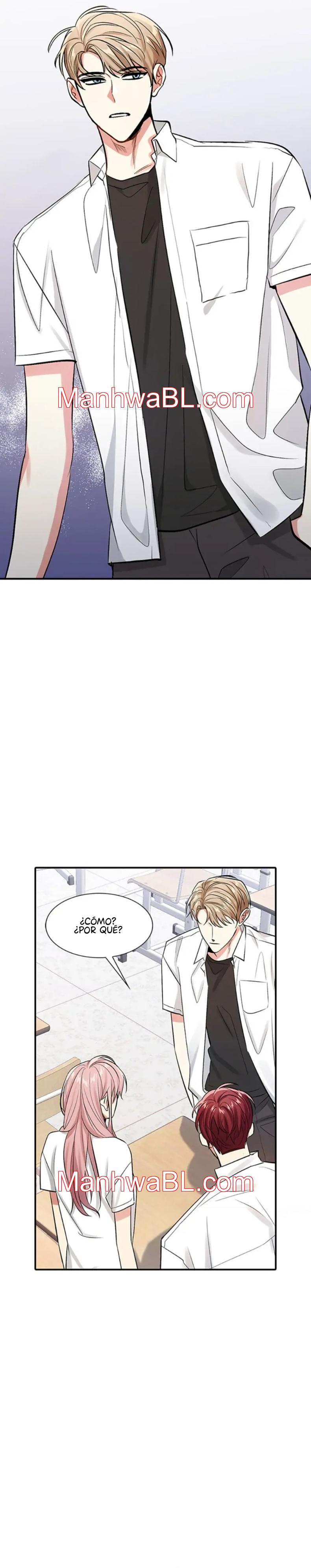 Shining Summer - Capitulo 16 manhwa