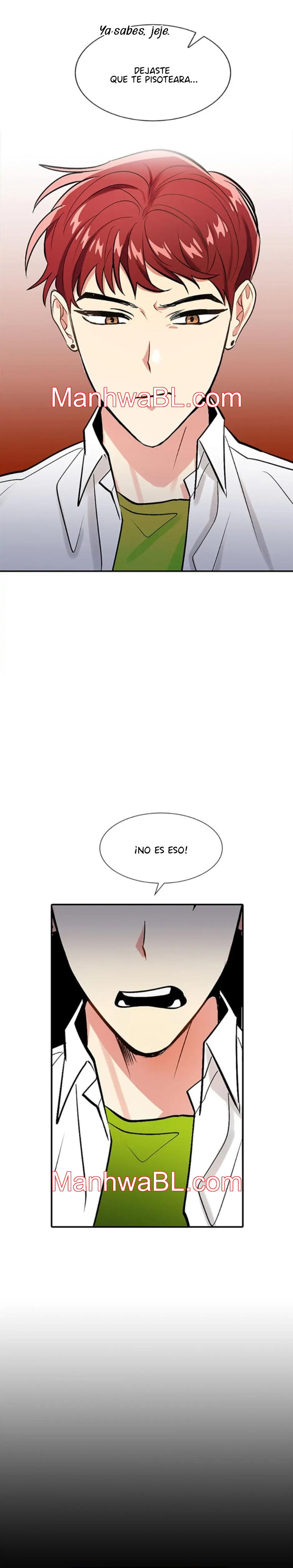Shining Summer - Capitulo 16 manhwa