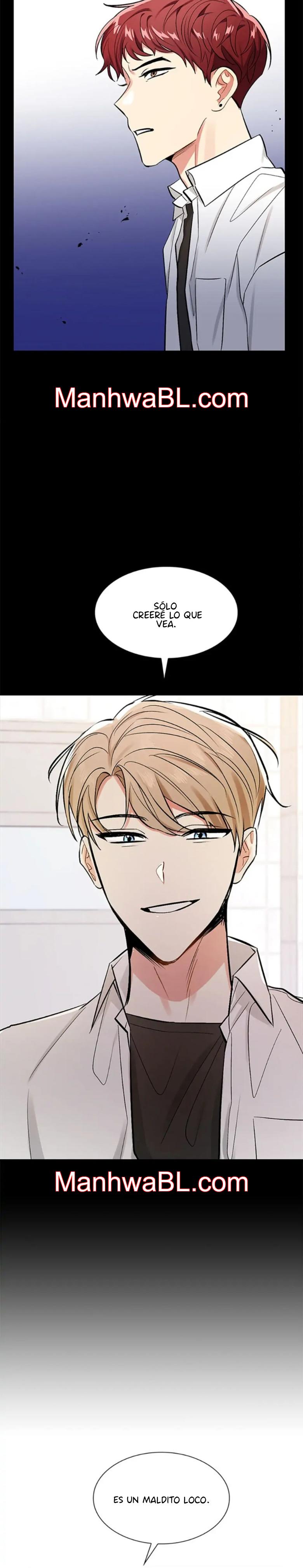 Shining Summer - Capitulo 16 manhwa
