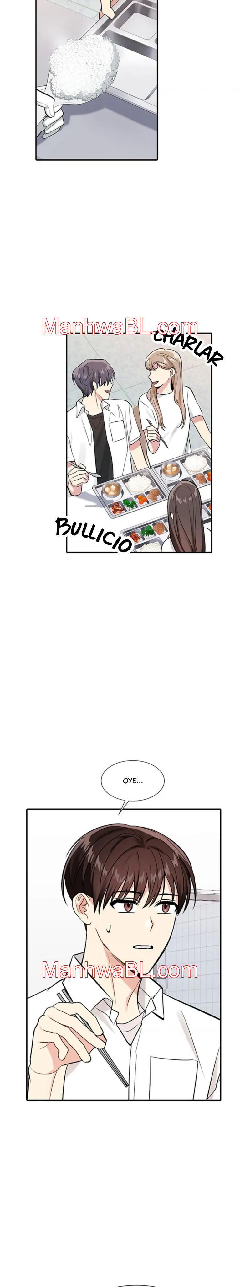 Shining Summer - Capitulo 16 manhwa
