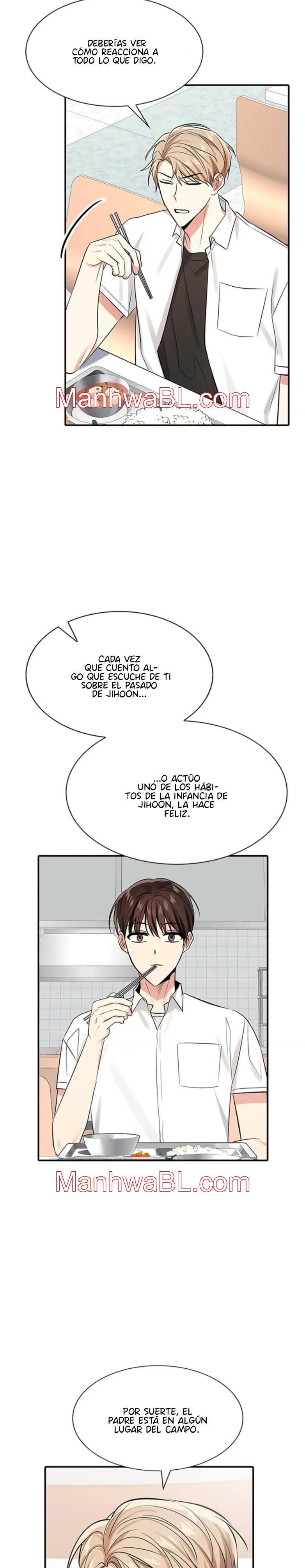 Shining Summer - Capitulo 16 manhwa