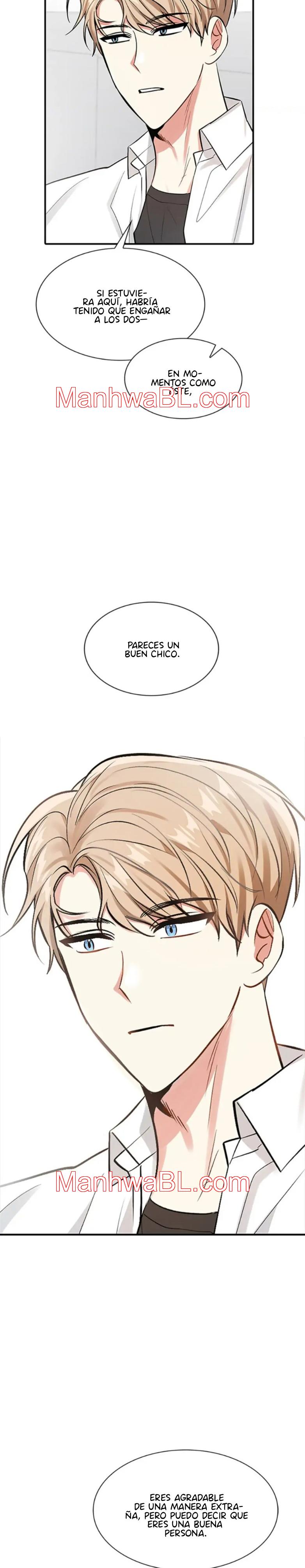 Shining Summer - Capitulo 16 manhwa
