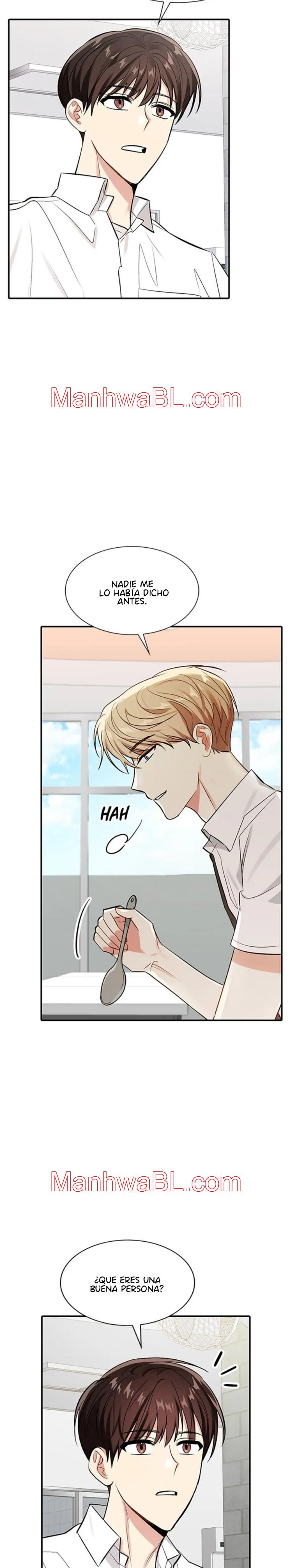 Shining Summer - Capitulo 16 manhwa