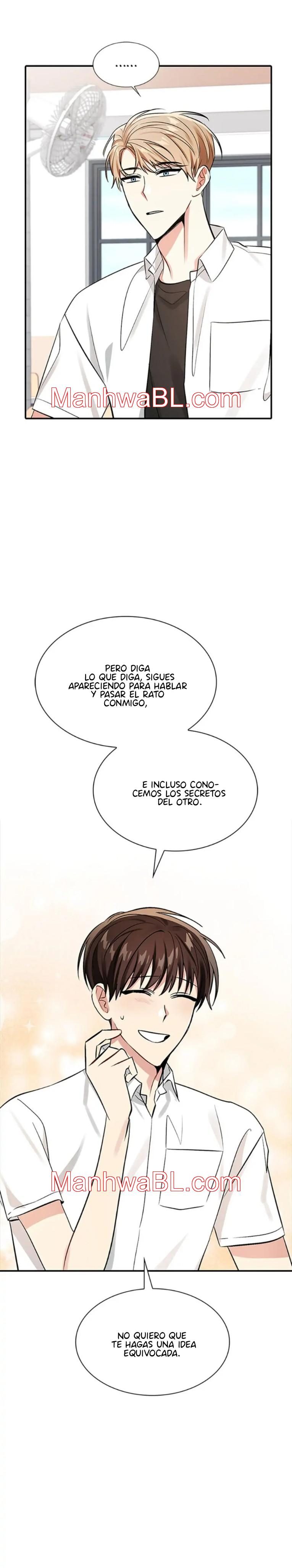 Shining Summer - Capitulo 16 manhwa