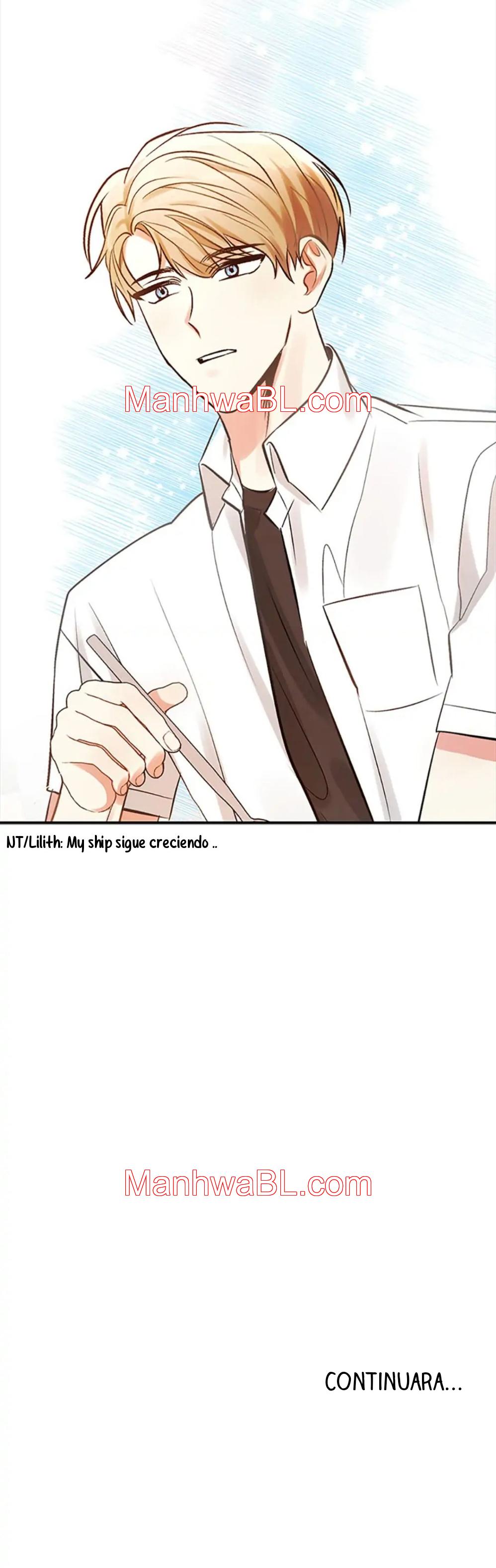 Shining Summer - Capitulo 16 manhwa