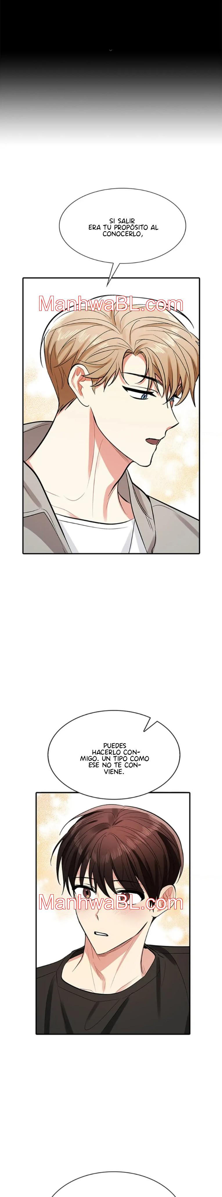 Shining Summer - Capitulo 16 manhwa