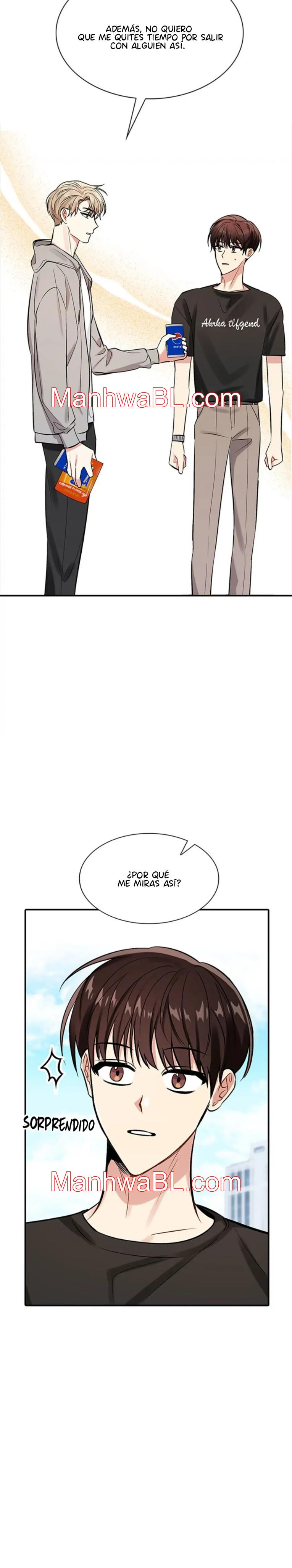 Shining Summer - Capitulo 16 manhwa
