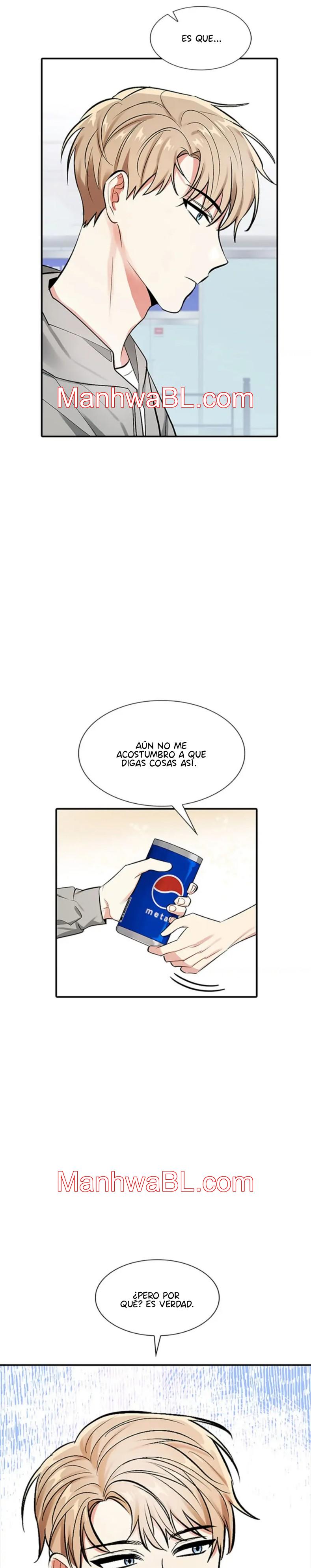 Shining Summer - Capitulo 16 manhwa