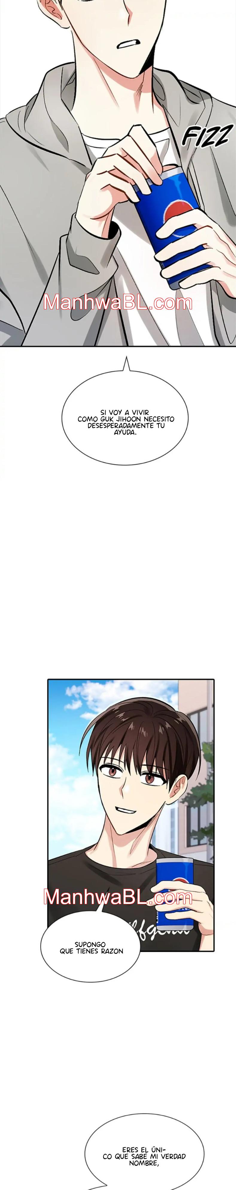 Shining Summer - Capitulo 16 manhwa