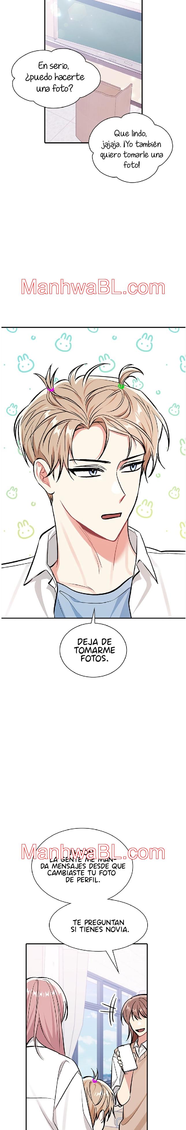 Shining Summer - Capítulo 41 manhwa