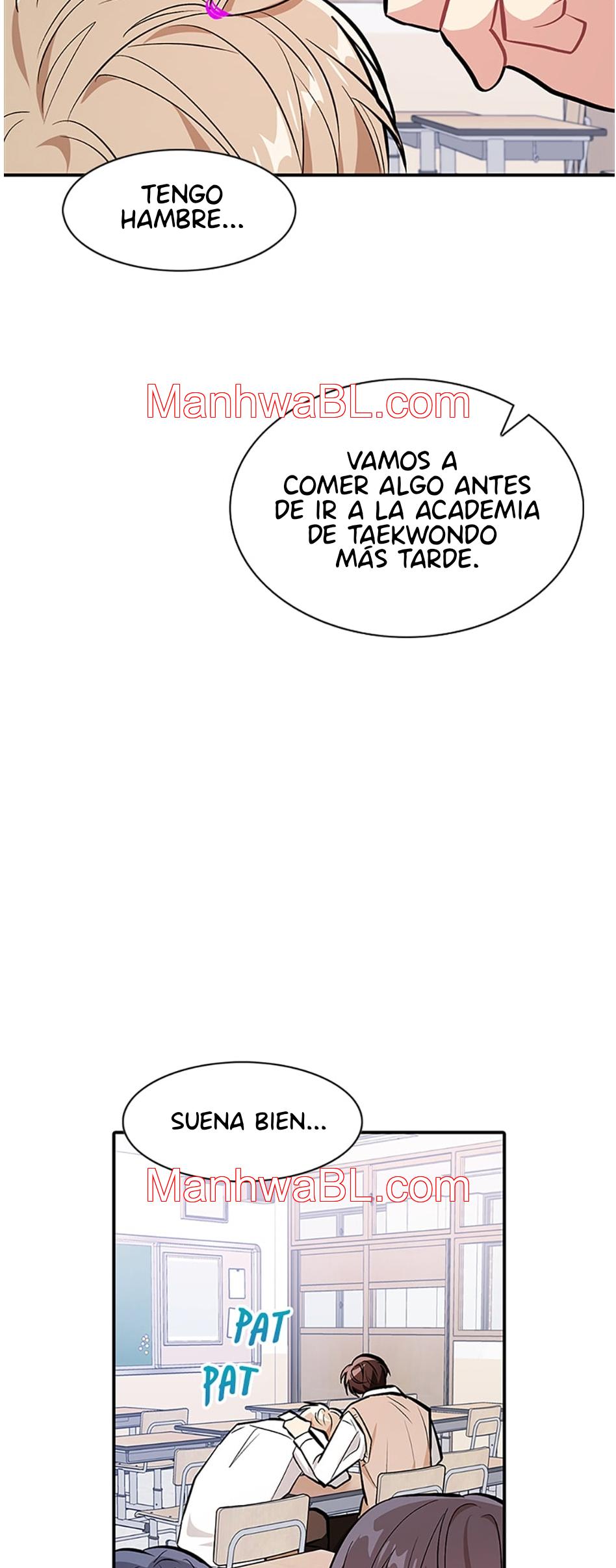 Shining Summer - Capítulo 41 manhwa