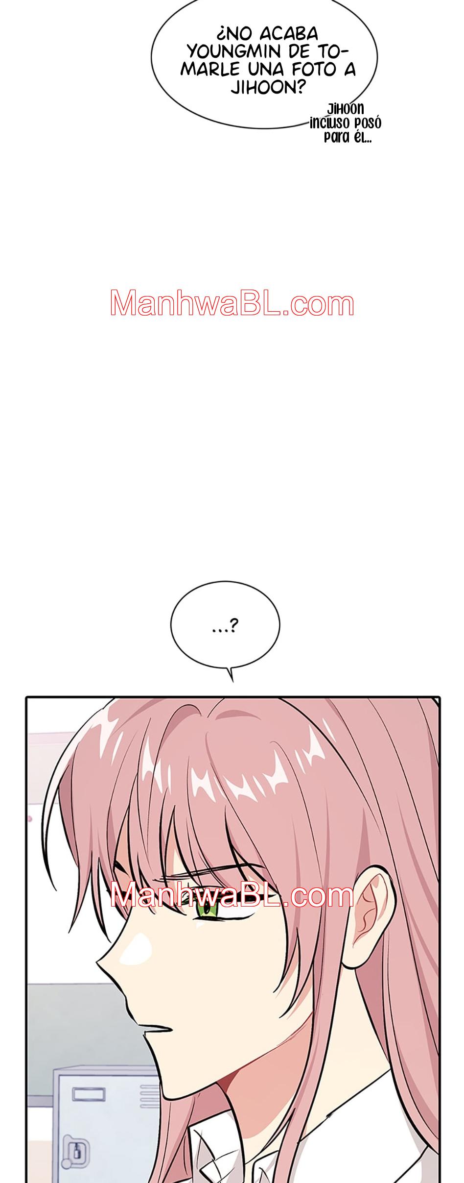 Shining Summer - Capítulo 41 manhwa