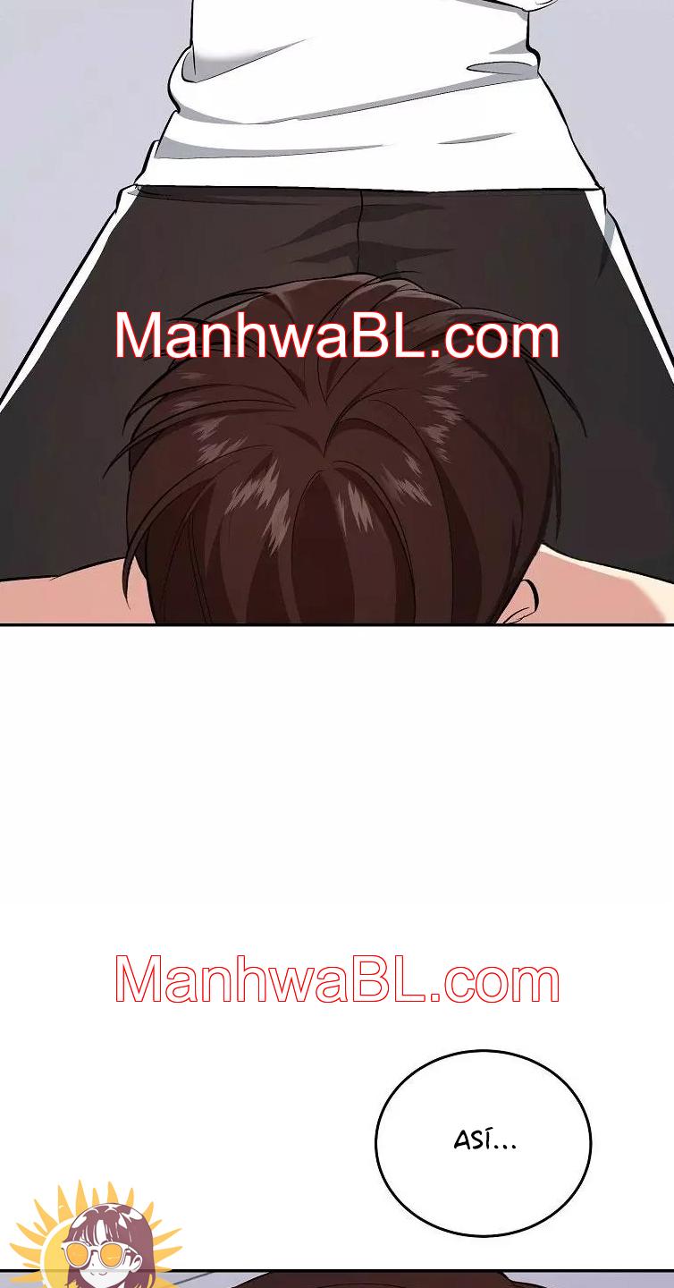 Shining Summer - Capítulo 74 manhwa