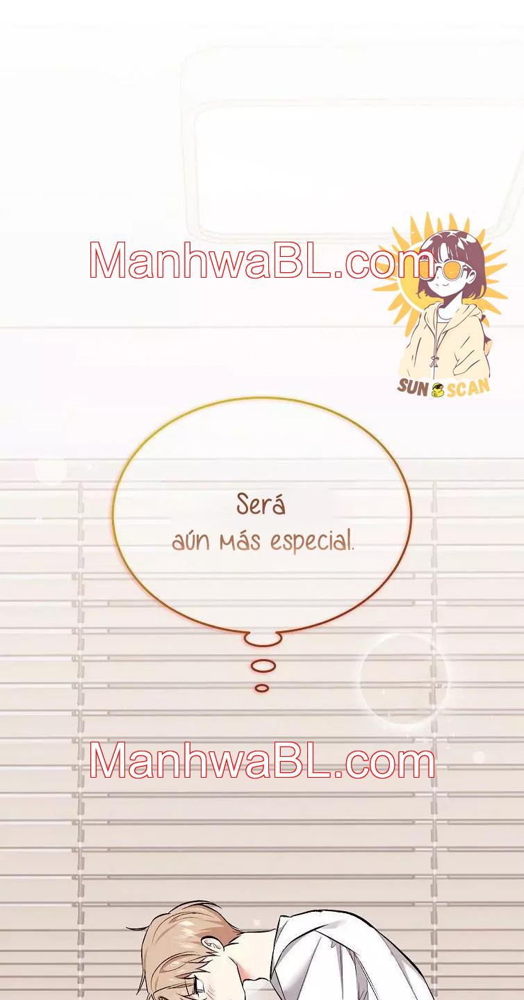 Shining Summer - Capítulo 74 manhwa