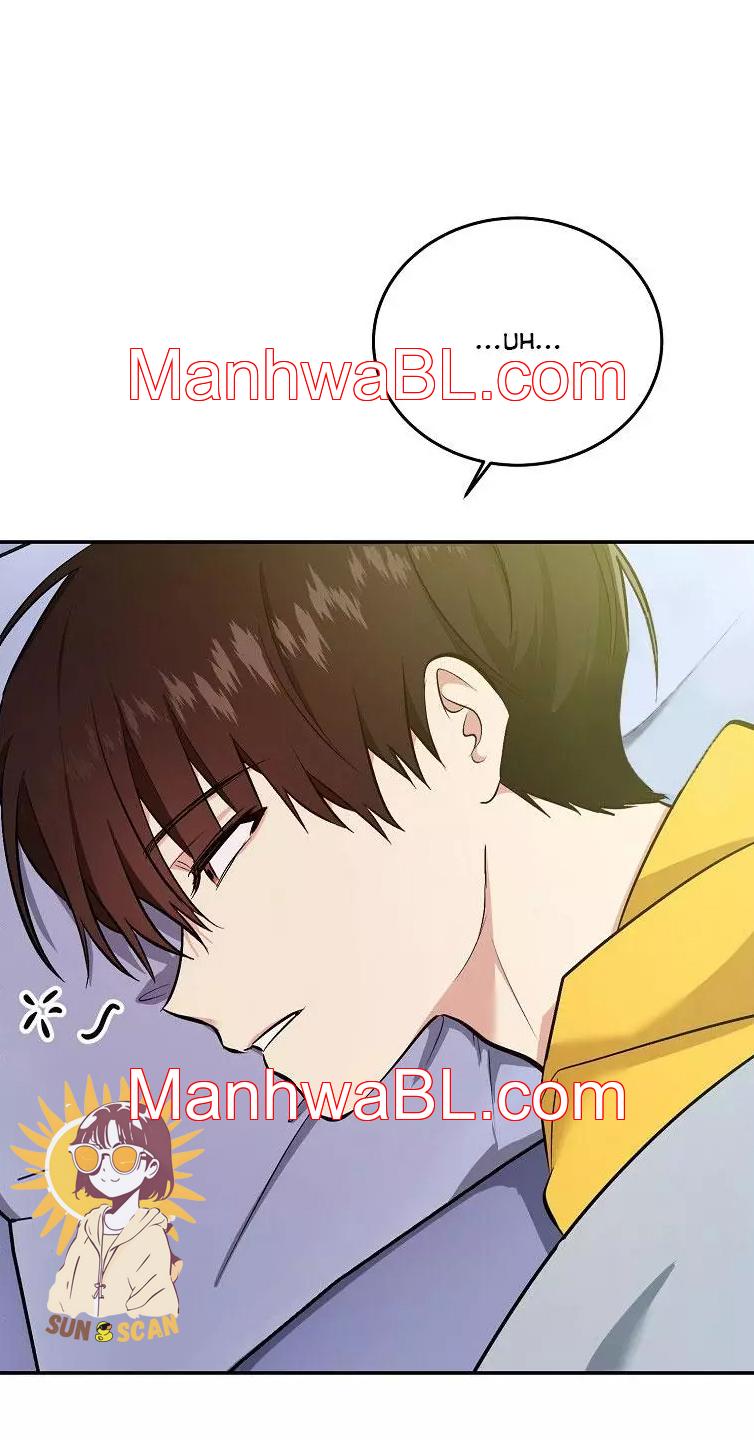 Shining Summer - Capítulo 74 manhwa