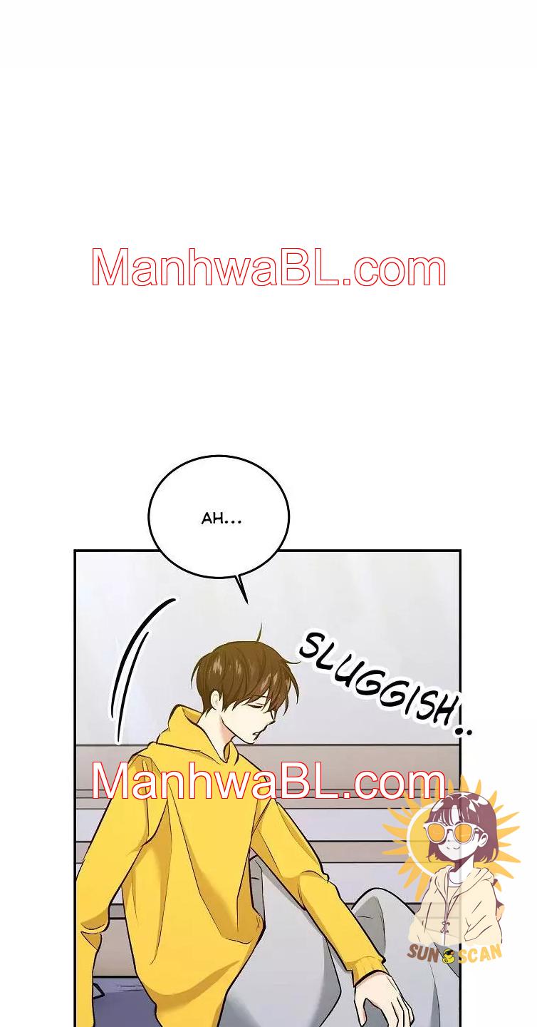Shining Summer - Capítulo 74 manhwa