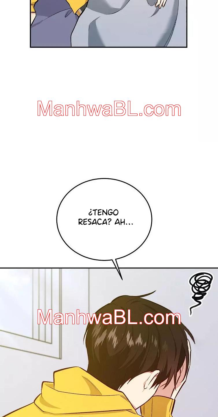 Shining Summer - Capítulo 74 manhwa