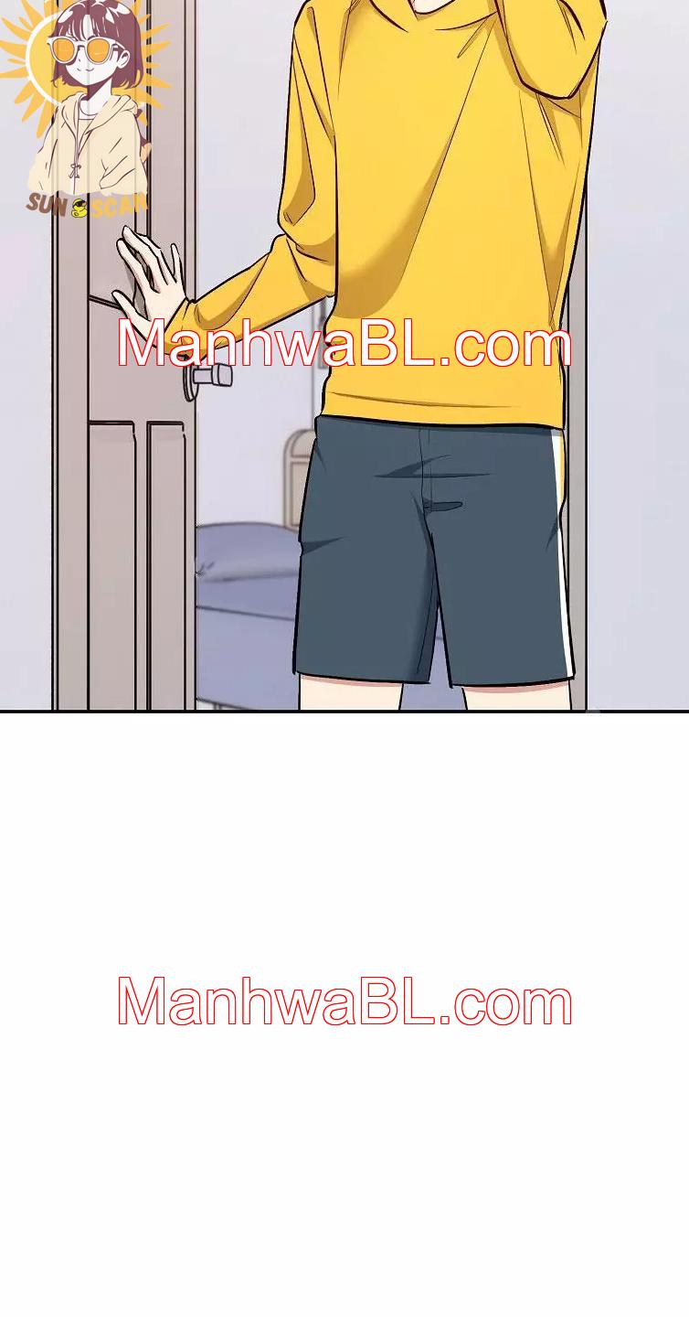 Shining Summer - Capítulo 74 manhwa