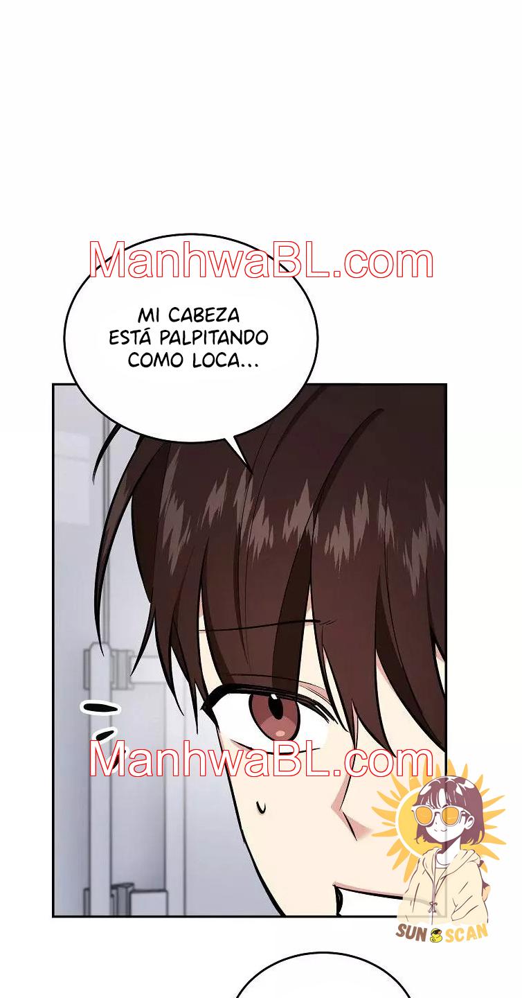 Shining Summer - Capítulo 74 manhwa