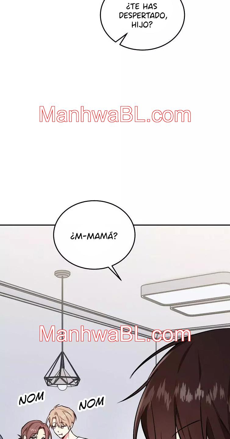 Shining Summer - Capítulo 74 manhwa