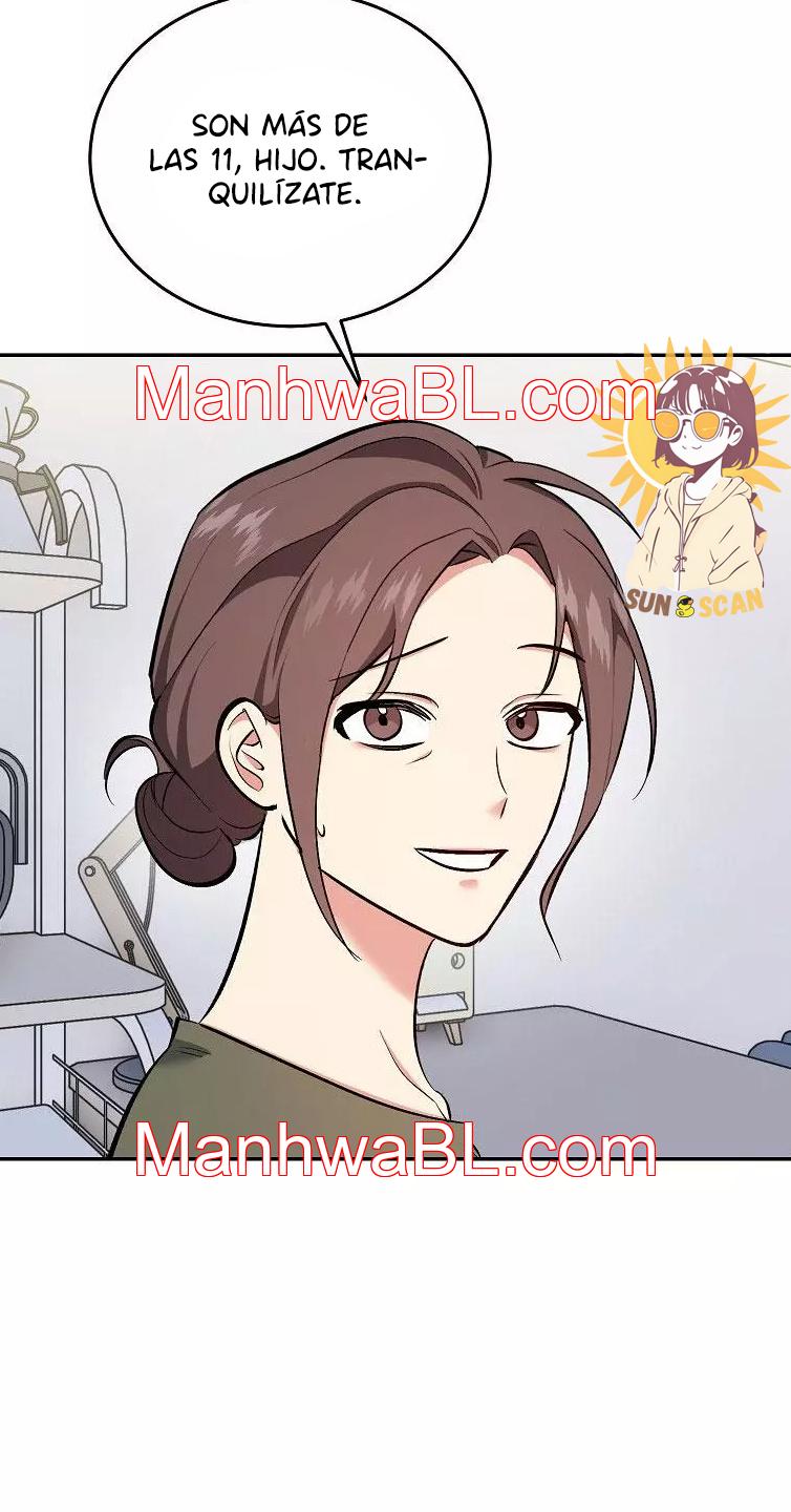 Shining Summer - Capítulo 74 manhwa