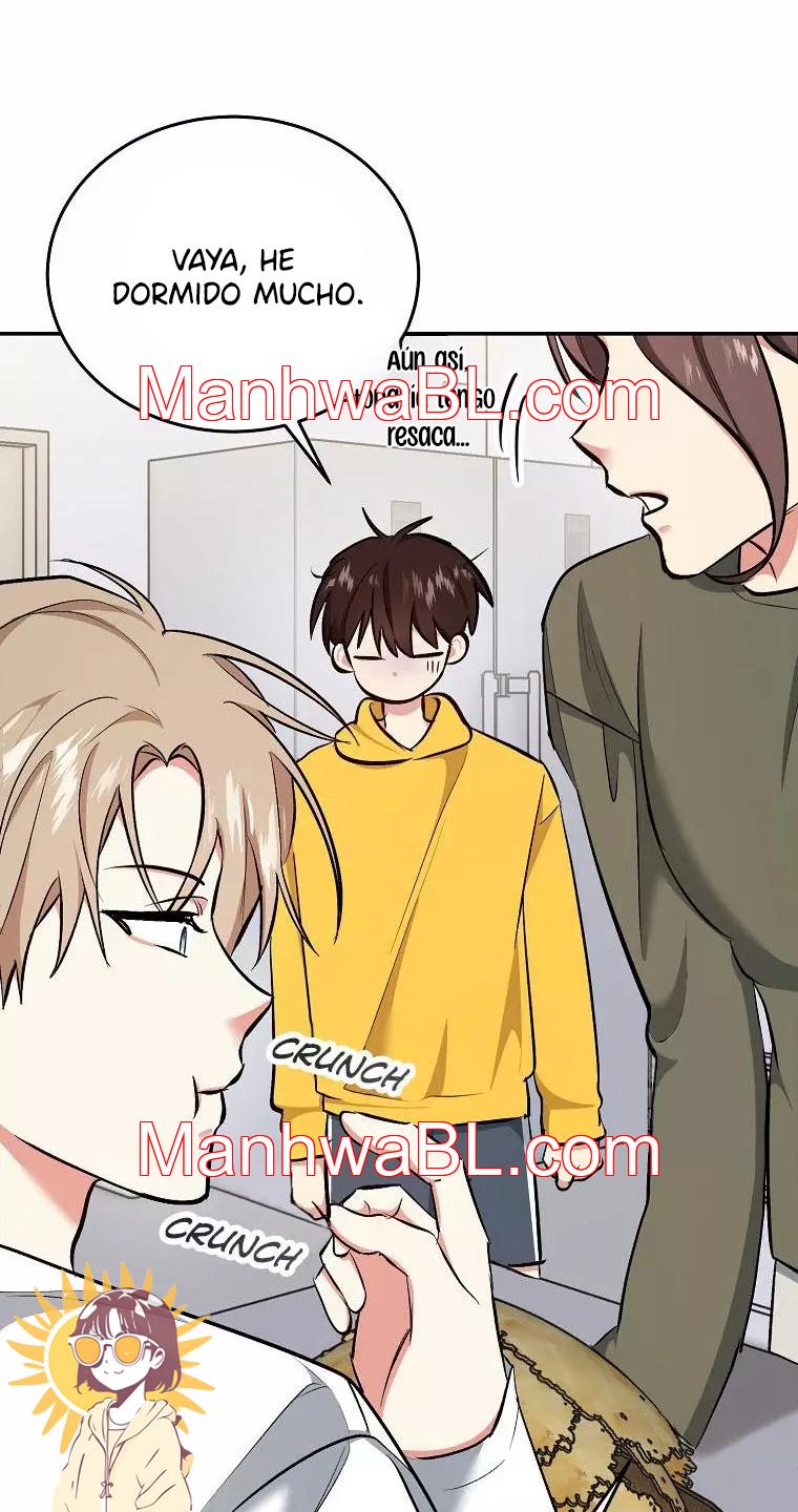Shining Summer - Capítulo 74 manhwa