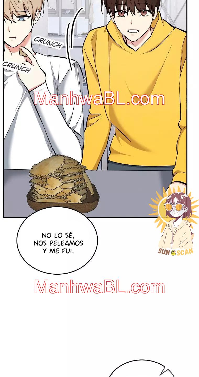 Shining Summer - Capítulo 74 manhwa