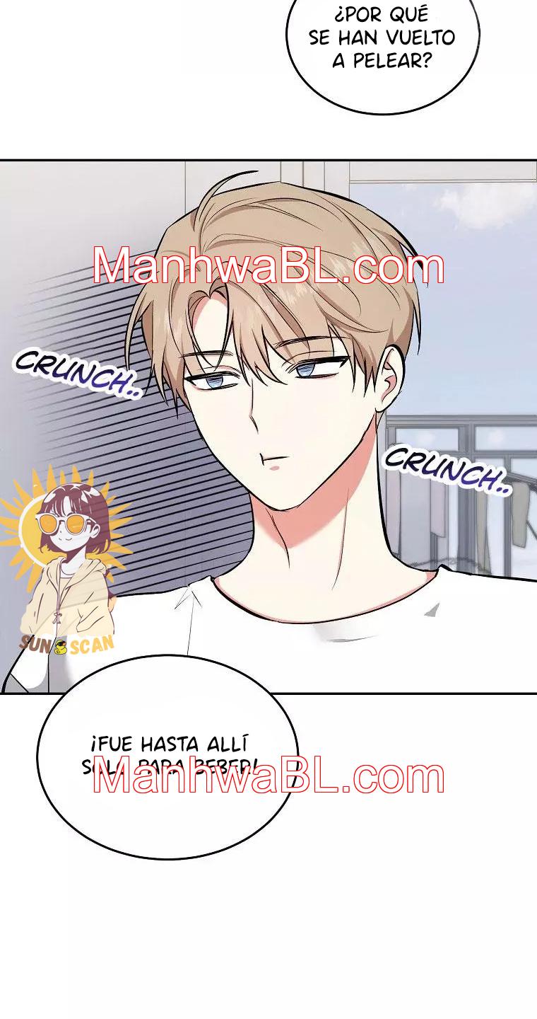 Shining Summer - Capítulo 74 manhwa