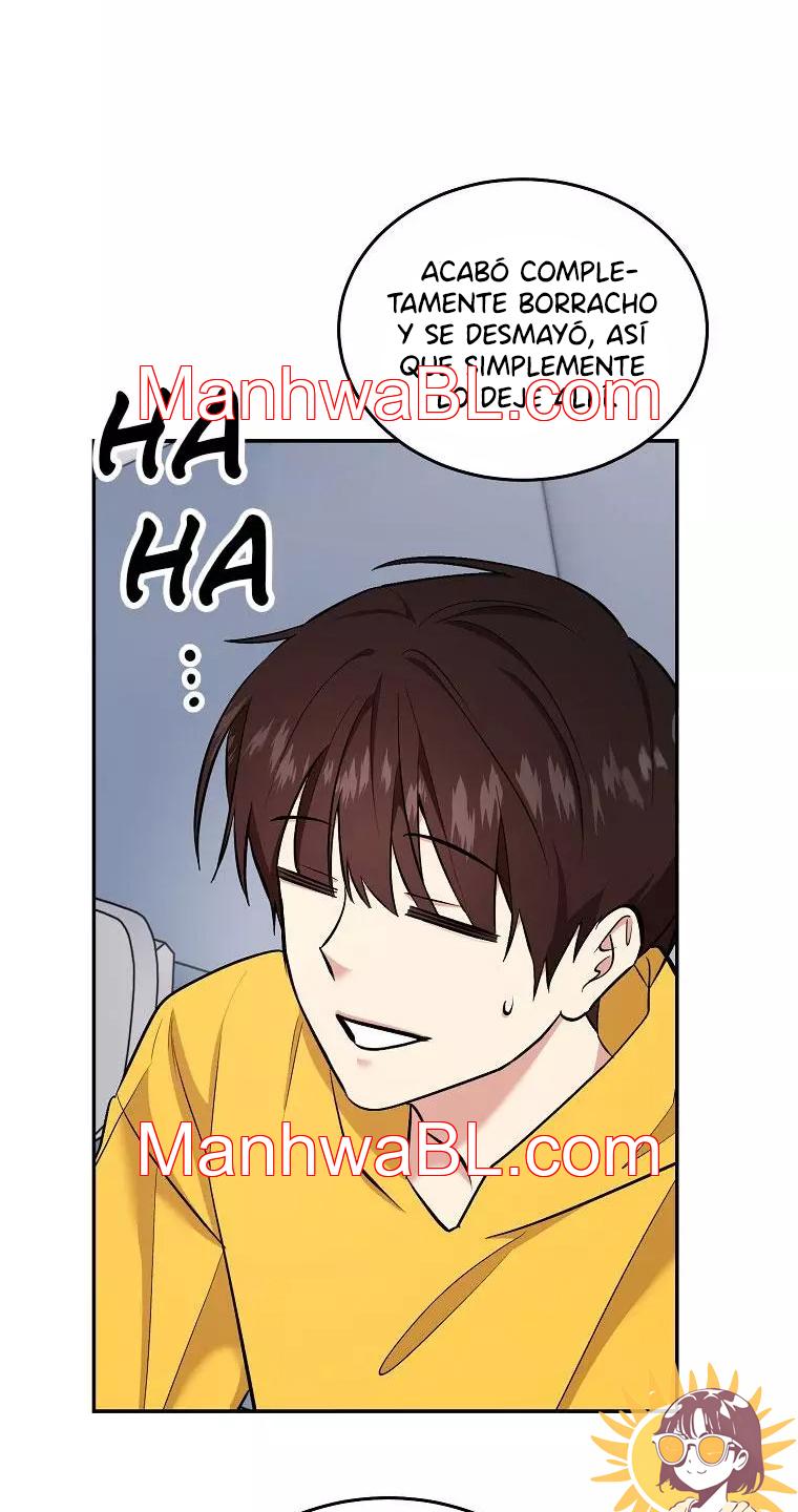 Shining Summer - Capítulo 74 manhwa