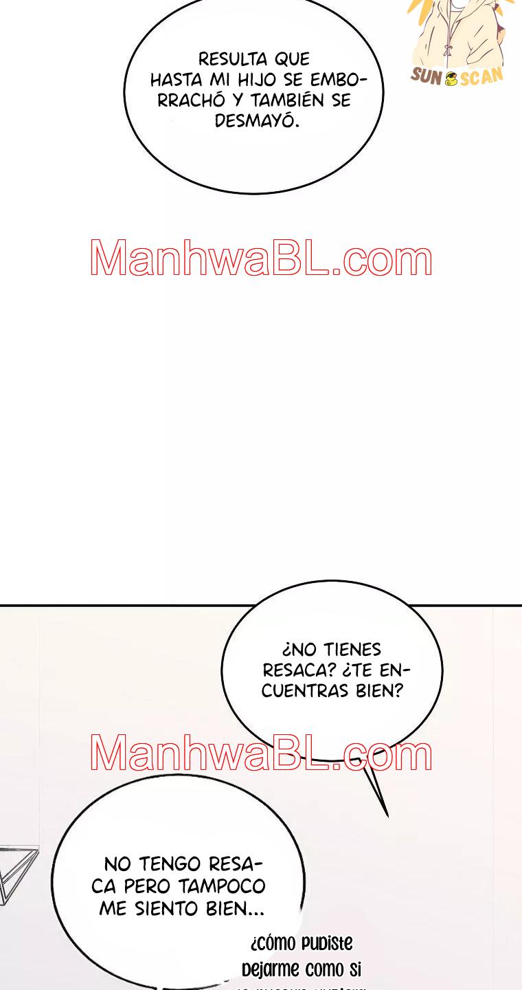 Shining Summer - Capítulo 74 manhwa