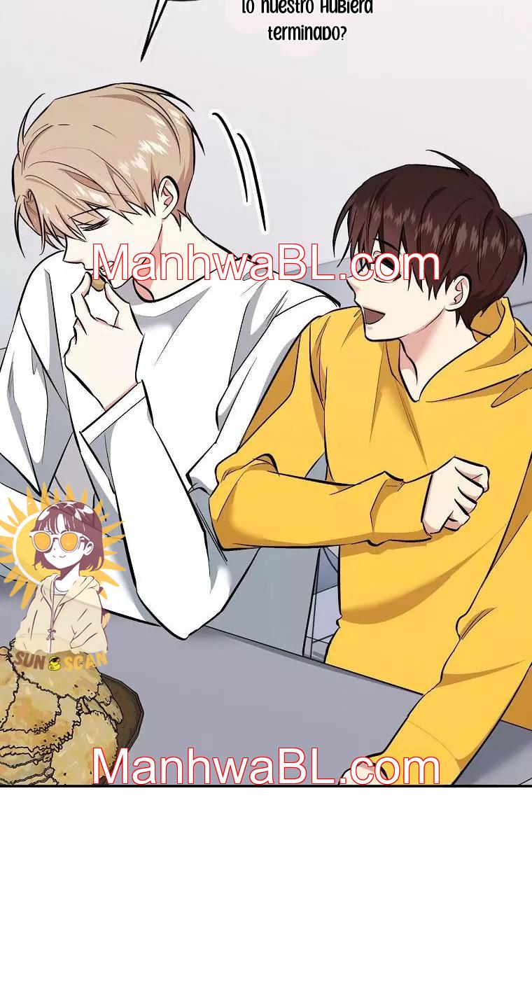 Shining Summer - Capítulo 74 manhwa