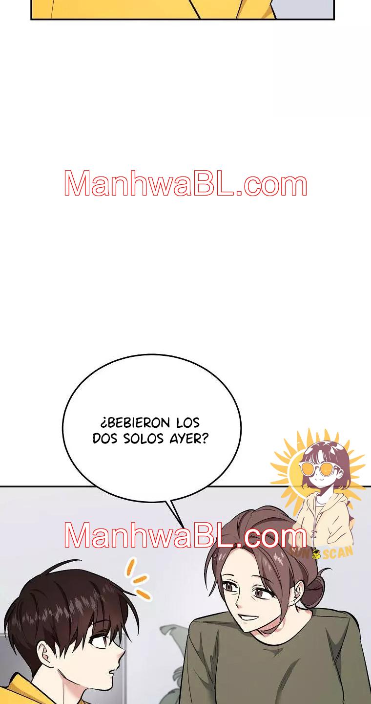 Shining Summer - Capítulo 74 manhwa