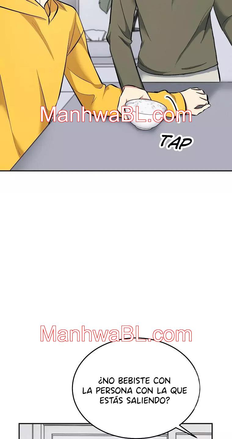 Shining Summer - Capítulo 74 manhwa