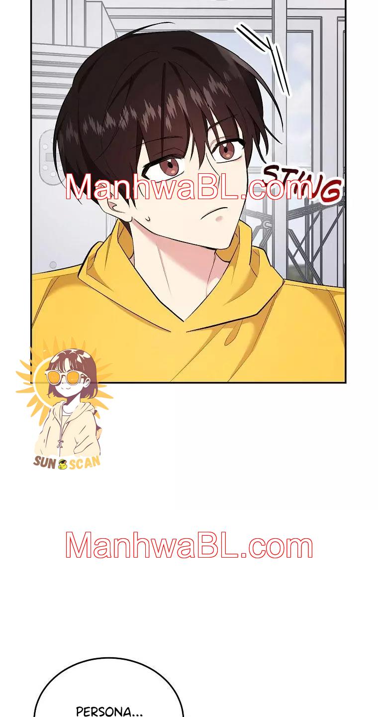 Shining Summer - Capítulo 74 manhwa