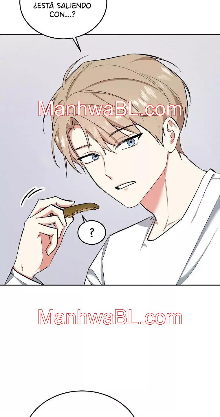 Shining Summer - Capítulo 74 manhwa