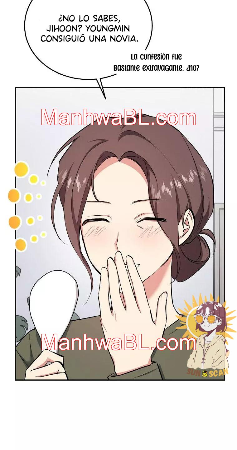 Shining Summer - Capítulo 74 manhwa