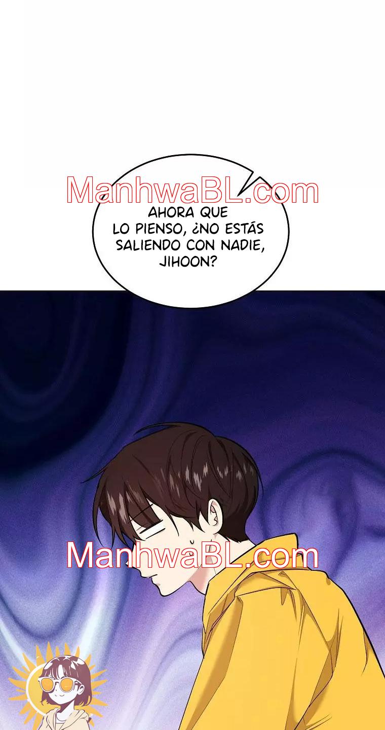 Shining Summer - Capítulo 74 manhwa