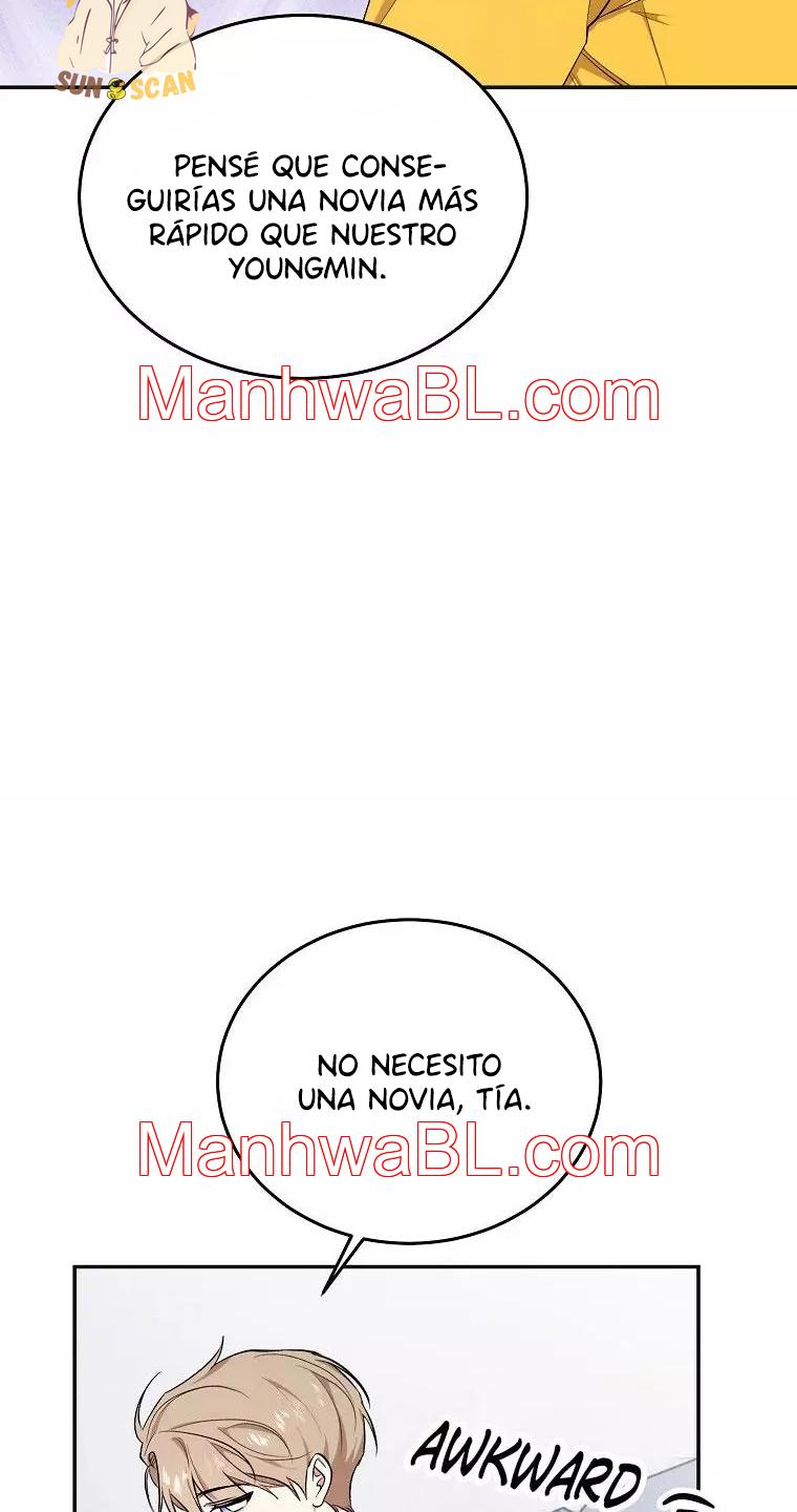 Shining Summer - Capítulo 74 manhwa