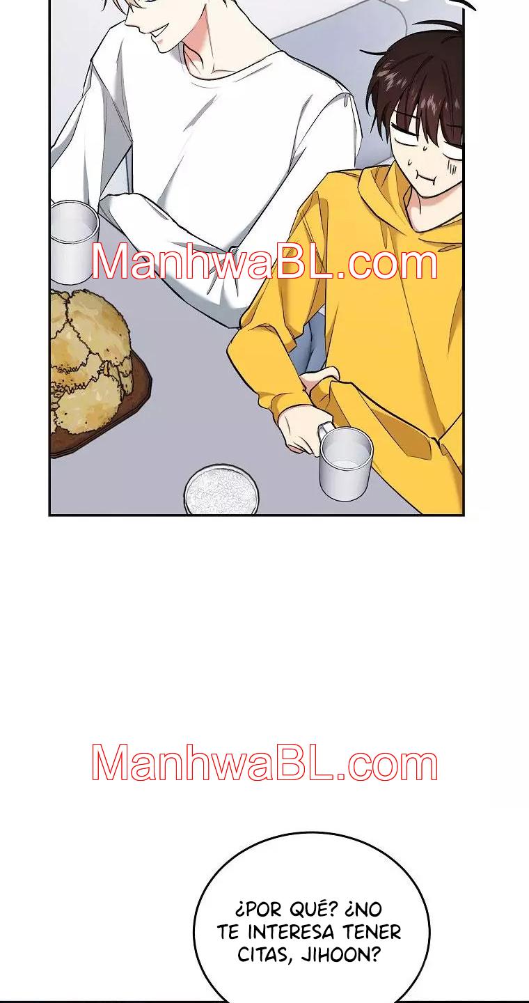Shining Summer - Capítulo 74 manhwa